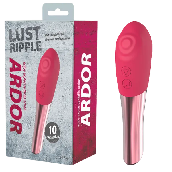 Ardor