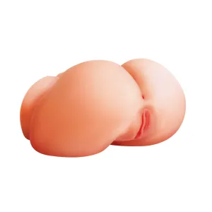 Buttmans Doggystyle Dream Realistic Ass and Pussy  Masturbator
