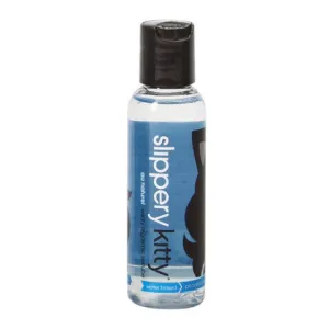 Dr Sadie's Signature Slippery Kitty - 2 oz Au Natural