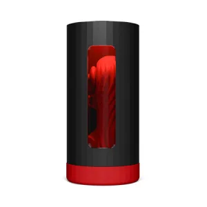 F1S V3 XL Red