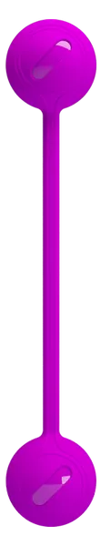 Kegel Ball III (Purple)