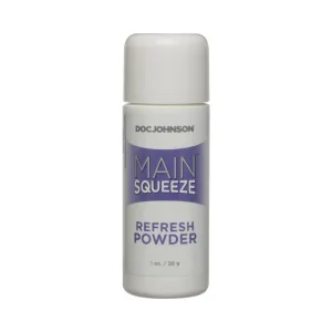 Main Squeeze Refresh Powder For Use With Ultraskyn 1oz
