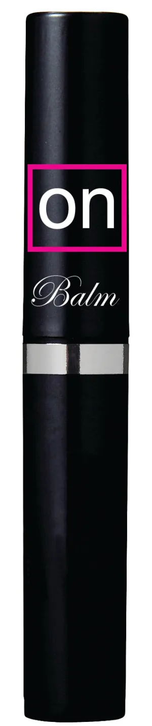 ON Natural Arousal Balm For Her