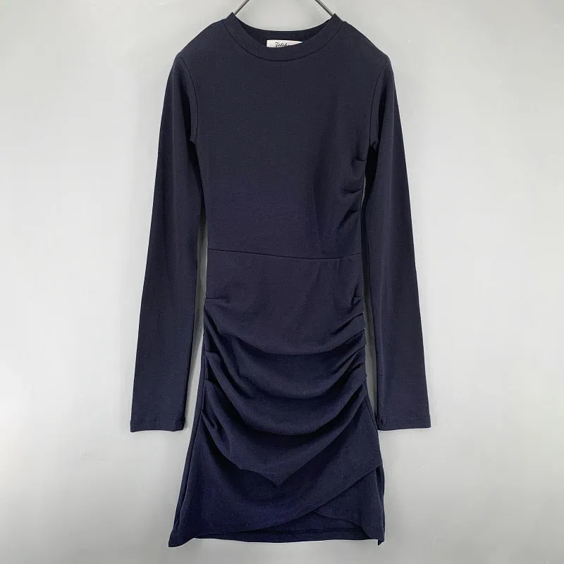 #PB Bodycon Mini Dress