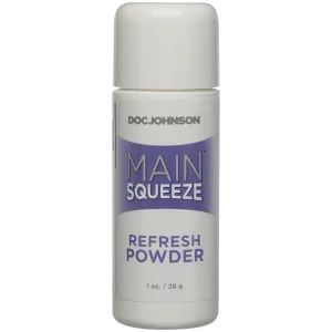 Refresh Powder