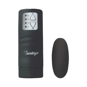 Seduce Me Multi Function Bullet 4 Speeds