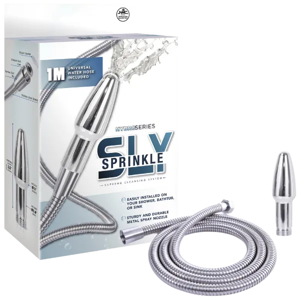 Supreme Cleansing System - Bullet