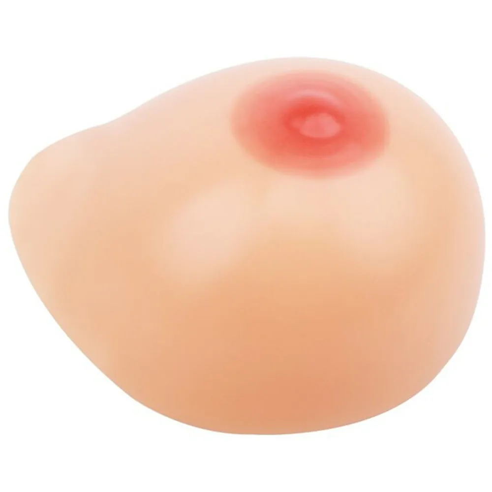 Sweetie Bosom Realistic Silicone Breast Fake Boob 800g